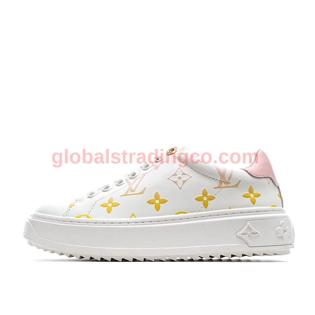 LV Casual Sneakers